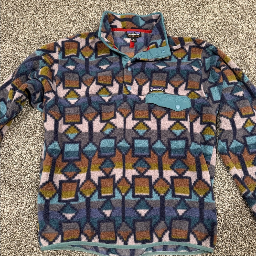 Patagonia Sweatshirt